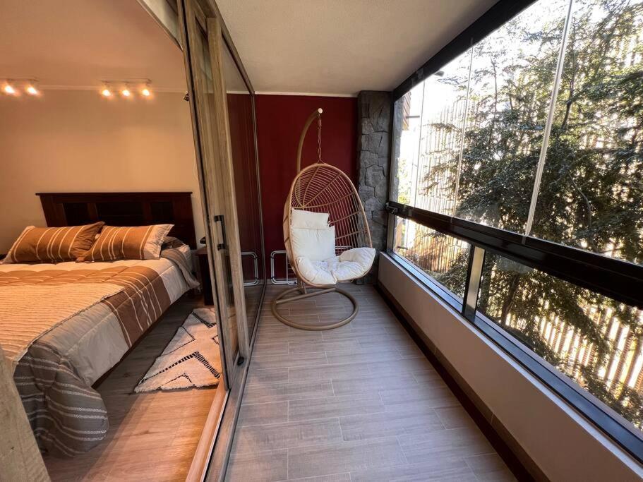 Hermoso Y Moderno Departamento “condominio Origen” Apartment *