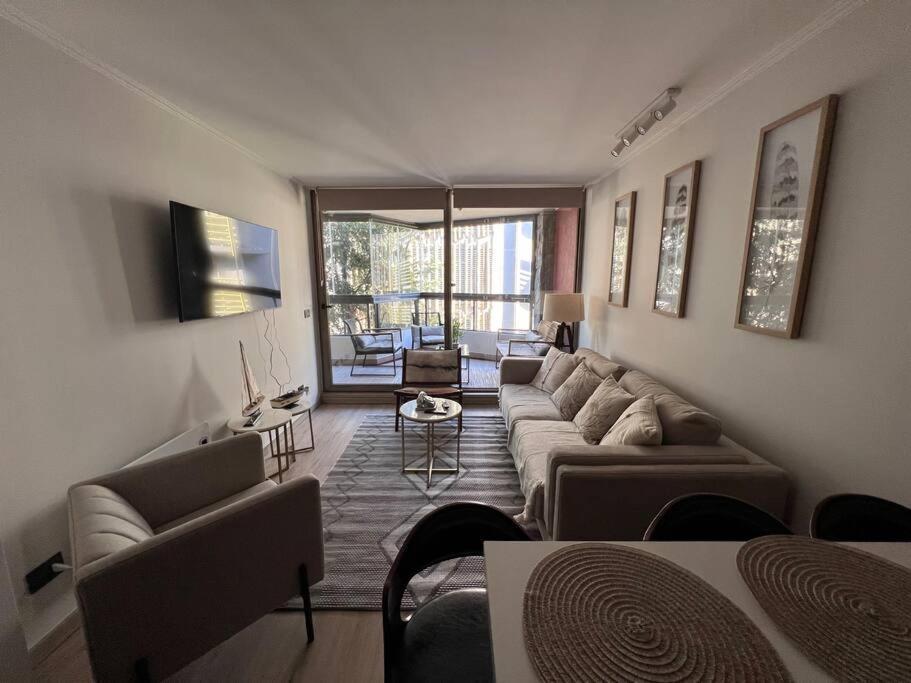 Hermoso Y Moderno Departamento “condominio Origen” Apartment Pucon