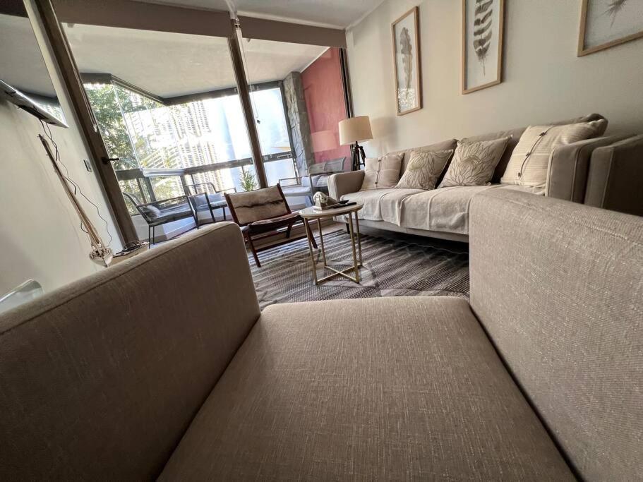 Apartment Hermoso Y Moderno Departamento “condominio Origen” Pucon