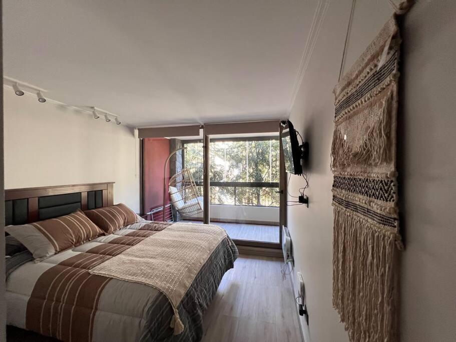 Hermoso Y Moderno Departamento “condominio Origen” Apartment